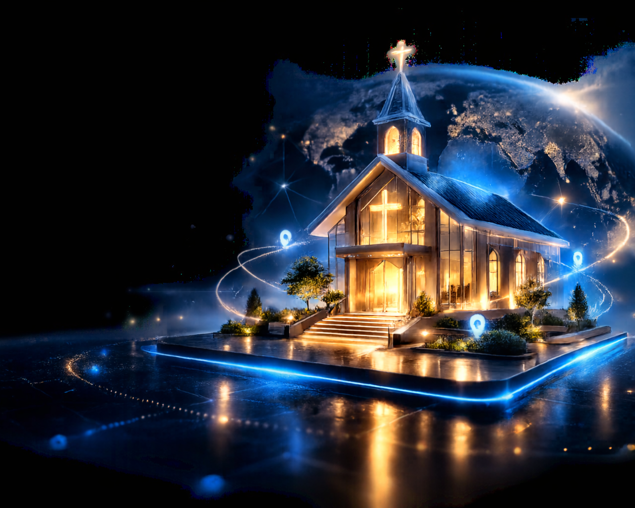 Wallingford Bible Fellowship
